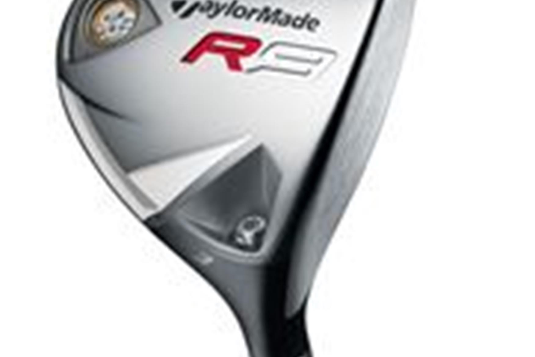 taylormade 3 wood